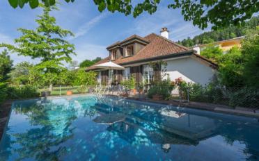 Single house 8 rooms - image - 1