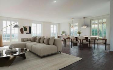 Single house 8 rooms - image - 3