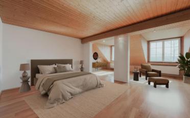 Single house 8 rooms - image - 4