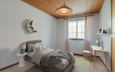 Single house 8 rooms - image - 5