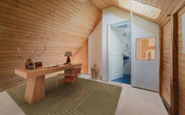 Single house 8 rooms - image - 7