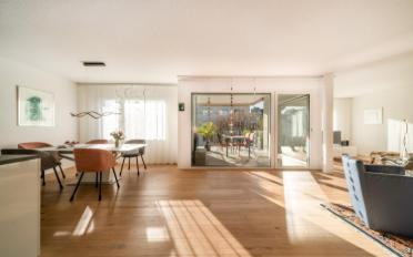 Apartment 4.5 rooms - image - 5