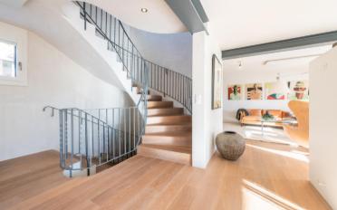 Single house 6.5 rooms - image - 5