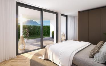 Duplex 4.5 Zimmer - image - 2