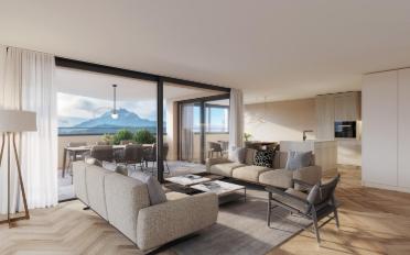 Duplex 4.5 Zimmer - image - 1