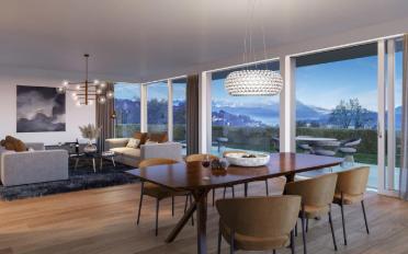 Duplex 3.5 rooms - image - 1