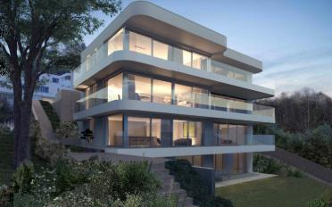 Duplex 3.5 rooms - image - 2