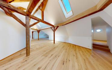 Roof flat 1.5 rooms - image - 3