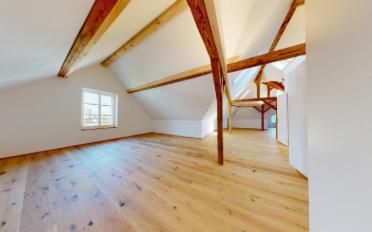 Roof flat 1.5 rooms - image - 4