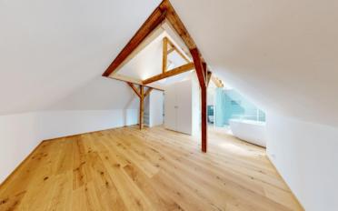 Roof flat 1.5 rooms - image - 6