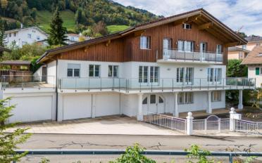 Single house 15.5 rooms - image - 1