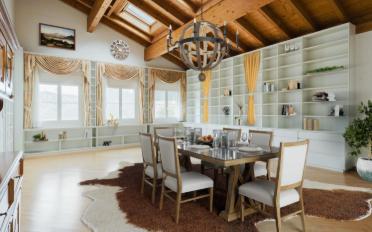 Single house 15.5 rooms - image - 2