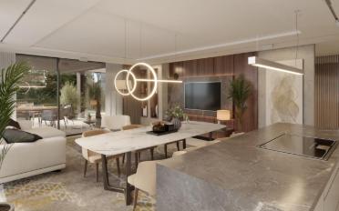 Duplex 5.5 rooms - image - 2