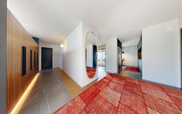 Einfamilienhaus 5.5 Zimmer - image - 2