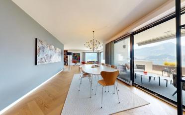 Einfamilienhaus 5.5 Zimmer - image - 5