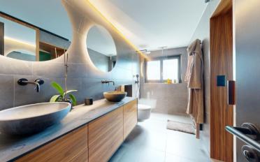 Einfamilienhaus 5.5 Zimmer - image - 4