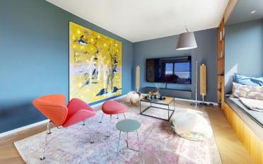 Einfamilienhaus 5.5 Zimmer - image - 6