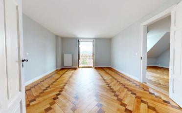 Apartment 3.5 rooms - image - 3