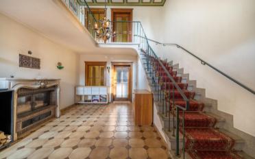 Einfamilienhaus 10.5 Zimmer - image - 1