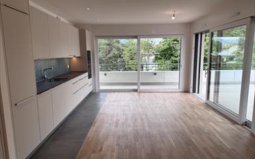 Apartment 5 rooms - image - 1