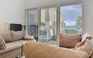 Appartement meublé - image - 2