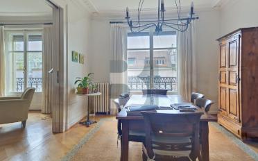 Appartement 6.5 pièces - image - 1
