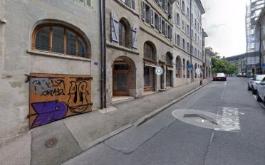 Doppelgarage - image - 1