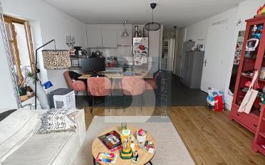 Appartement 4 pièces - image - 2