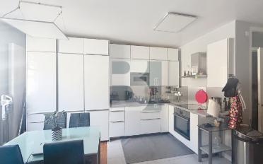 Apartment 2 rooms - image - 2