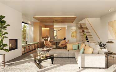 Bifamiliar house 4.5 rooms - image - 5