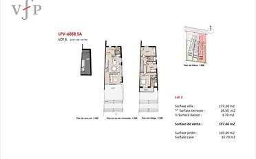 Bifamiliar house 4.5 rooms - image - 8