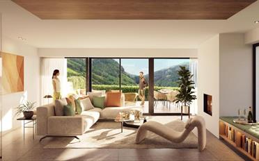 Doppeleinfamilienhaus 4.5 Zimmer - image - 3