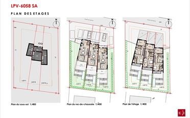 Doppeleinfamilienhaus 4.5 Zimmer - image - 7