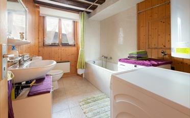 Apartment 5.5 rooms - image - 7