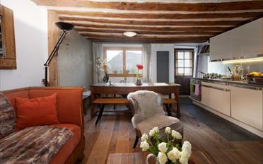 Apartment 5.5 rooms - image - 2