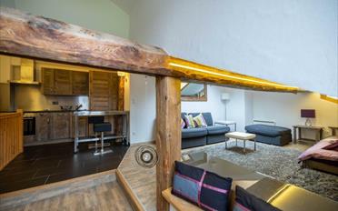 Apartment 5.5 rooms - image - 12