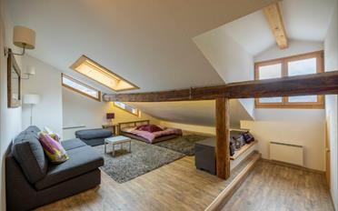 Apartment 5.5 rooms - image - 13