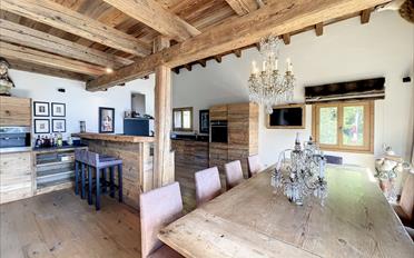 Chalet 6 rooms - image - 11