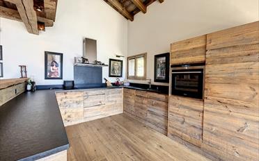 Chalet 6 rooms - image - 10