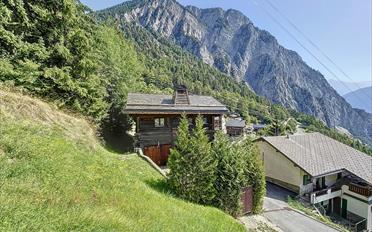 Chalet 6 rooms - image - 3