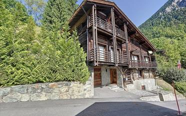 Chalet 6 rooms - image - 2