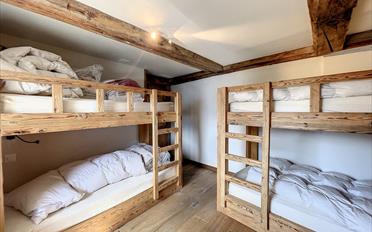 Chalet 6 rooms - image - 5