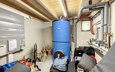 Chalet 6 rooms - image - 8