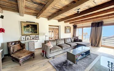 Chalet 6 rooms - image - 13
