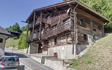 Chalet 6 rooms - image - 1
