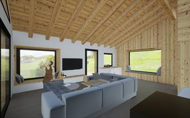 Villa 4.5 Zimmer - image - 5