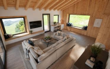 Villa 4.5 pièces - image - 6