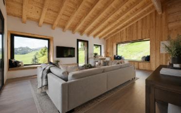 Villa 4.5 pièces - image - 5