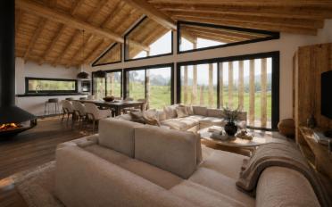 Villa 4.5 pièces - image - 11