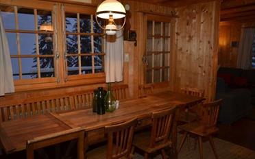 Chalet 8 pièces - image - 6